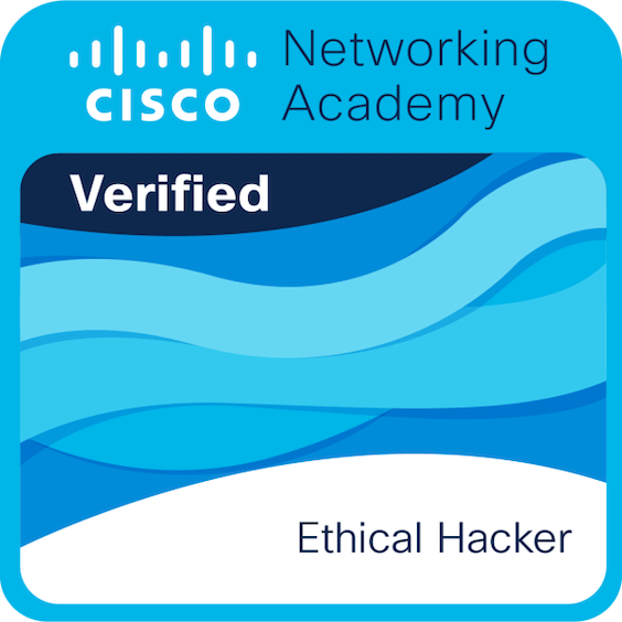 Certified Ethical Hacker (CEH)